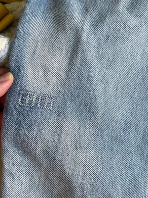 Ksubi High Waisted Relaxed Jeans Size 28 thumbnail 3