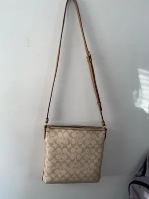Coach Crossbody Bag thumbnail 6