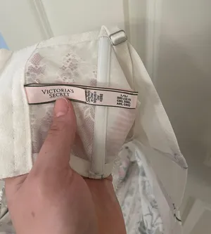 Victoria's Secret Corset Top thumbnail 4