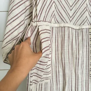 Free People Kenny Striped One-Piece Jumpsuit thumbnail 9