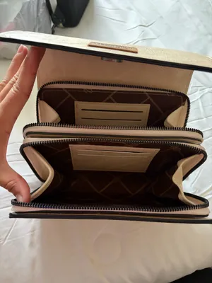 Wrangler Crossbody Purse thumbnail 4