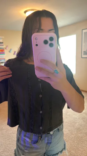 Aerie Top thumbnail 1