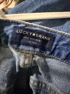 Lucky Brand Jeans thumbnail 2