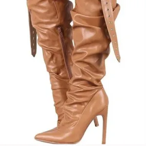 Liliana Merci-1 Boots thumbnail 6
