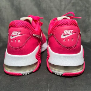 Nike Air Max Excee Hyper Pink‎ White FD0294-600 Womens Size 8.5 Sneakers thumbnail 3