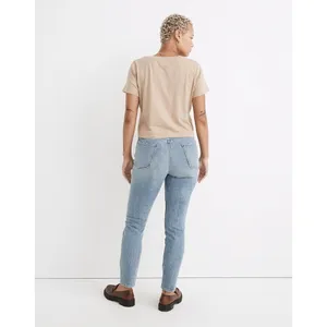 Madewell The Perfect Vintage Jean Heathcote Wash Womens Size 25 thumbnail 4