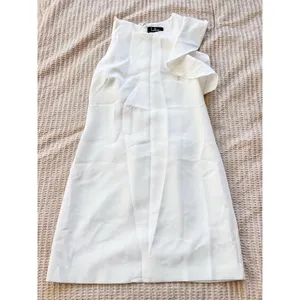 Lulus Dinah Ruffle Dress thumbnail 3