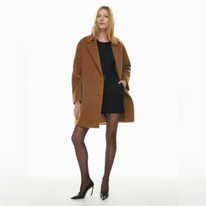 Aritzia Slouch Short Coat thumbnail 3