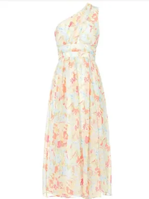 Revolve Likely Formal Or Wedding Guest Dress thumbnail 2