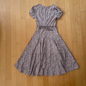 Princess Polly falleni midi dress thumbnail 3