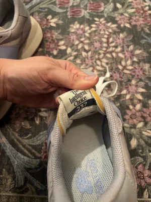 New Balance Shoes thumbnail 6