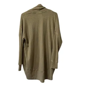 Altar'd‎ State Cardigan Sweater Open Front Women Size XS Ribbed Knit Long Sleeve thumbnail 2