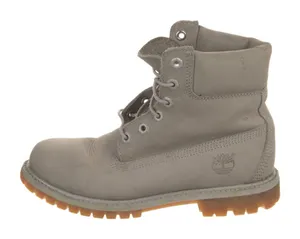 Timberland Boots Women’s Leather thumbnail 3