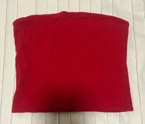 Brandy Melville tube top thumbnail 1