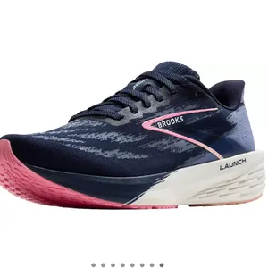 Brooks Womens Launch 11 Running Shoes‎ thumbnail 7