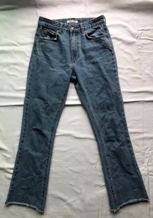 Billabong Vintage Jeans thumbnail 1