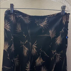90’s midi Ann Taylor skirt 4 thumbnail 3