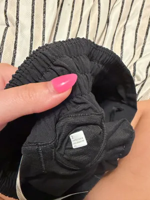 Lululemon Shorts Low-Rise Hotty Hot 4" 2 thumbnail 4