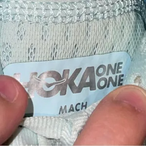 Hoka One One Mach Running Shoes thumbnail 7