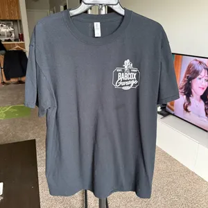 Men's Bobcock Garage Graphic Tee thumbnail 1