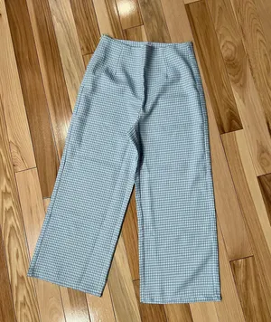 Gingham Pants thumbnail 4