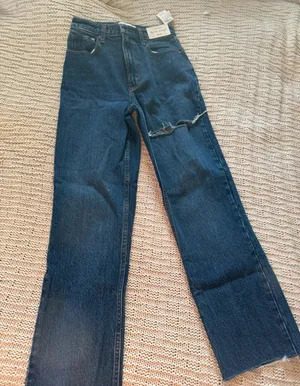 Abercrombie Jeans thumbnail 1