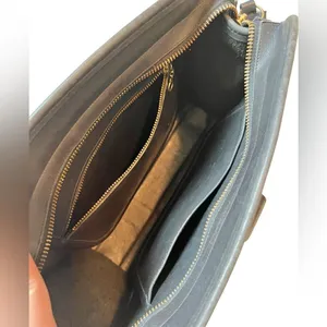 Vintage Coach Brighton Crossbody Bag thumbnail 4