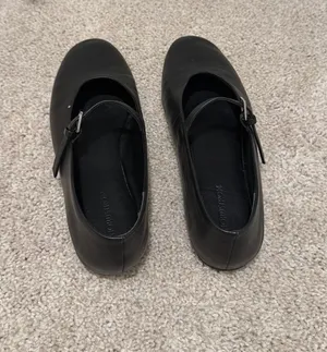 Nordstrom ballet flats thumbnail 1