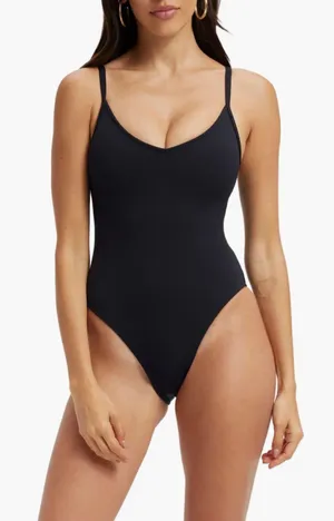 One-piece Bathing Suit thumbnail 1
