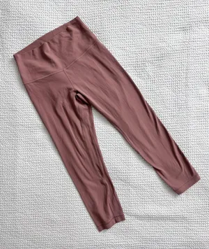 Crop Leggings thumbnail 1