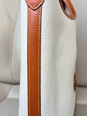 Dooney & Bourke R152 BO Large Hobo Bag thumbnail 9