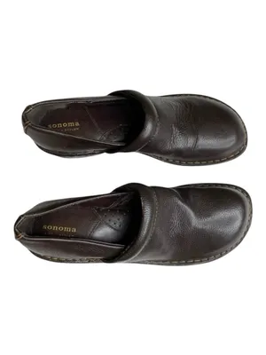 Sonoma ✌︎︎ Daria Medical Comfort Clogs Professional Nurse Shoe Healthcare Heroes thumbnail 4