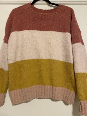 TxS Sweater thumbnail 1