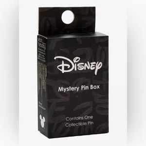 Loungefly Disney The Aristocats Kittens Blind Box Enamel Pin thumbnail 2