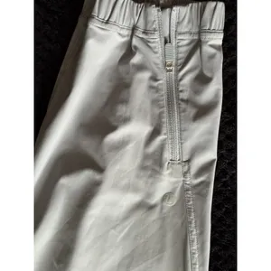 Lululemon Women's Jogger Pants High Rise Adapt State Gray Size 8 thumbnail 4