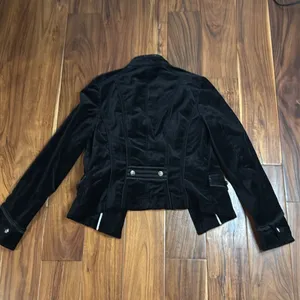 White House Black Market, jacket in EUC thumbnail 5