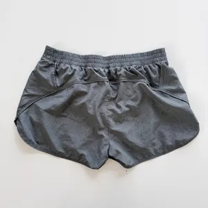 Dip Athletic Shorts size Medium Gray thumbnail 5