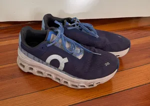 On Cloud Monster Women’s Shoes Size 10 thumbnail 1