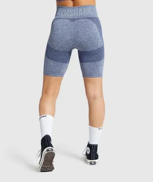 Flex Cycling Shorts thumbnail 2