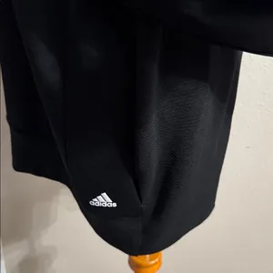 Adidas golf zip  up sweater thumbnail 11