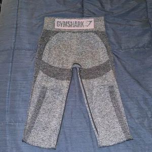 Women’s Gymshark Leggings thumbnail 1