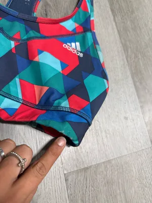 Adidas sports bra thumbnail 3