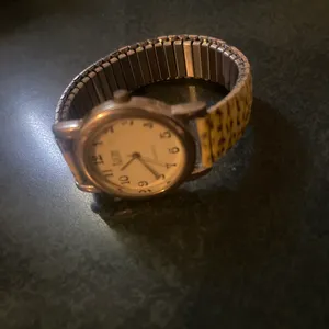 Kristine watch Silver thumbnail 2