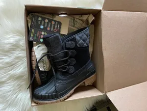 Kamik Sienna Mid S Boot - Women's  thumbnail 8