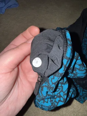 Lululemon shorts  thumbnail 3