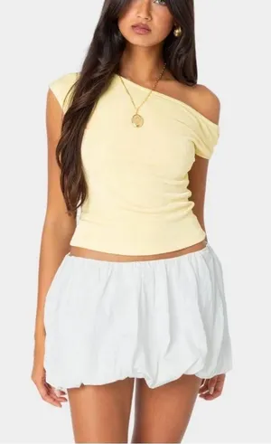 Edikted Jett Asymmetrical Top thumbnail 1