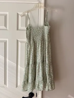 Shein Floral Dress thumbnail 2