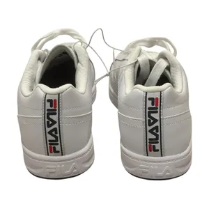 Fila Reunion Sneakers Size 7.5 White thumbnail 5