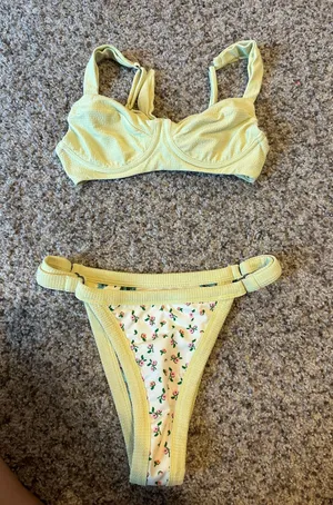 Maaji Reversible 4-way Swimsuit thumbnail 1