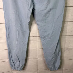 Vuori Womens Laguna Lounge Pant 2.0 Joggers Light Blue Size Small vw437 thumbnail 7